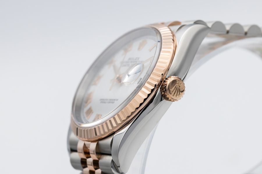 Rolex Datejust 126231